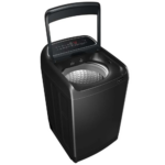 Lavadora Samsung Carga Superior 17 Kg WA17T6260BV– Negro - Imagen 4