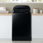 Lavadora Samsung Carga Superior 17 Kg WA17T6260BV– Negro - Imagen 5