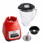 Licuadora OSTER de 1.5 Litros y 2 Velocidades BLSTKAG-RPB - Imagen 3