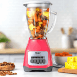 Licuadora OSTER de 1.5 Litros y 2 Velocidades Sandia BLSTKAG-MPB - Imagen 3