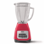 Licuadora OSTER de 1.5 Litros y 2 Velocidades Sandia BLSTKAG-MPB - Imagen 2