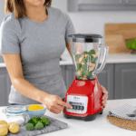 Licuadora OSTER de 1.5 Litros y 2 Velocidades BLSTKAG-RPB - Imagen 2