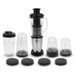 Licuadora Mr Magic Finezza FZ-3186 C/ Negro