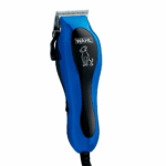 Máquina Peluquera Mascotas Wahl – Clip Clipper Kit 9281-2068 Azul