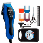 Máquina Peluquera Mascotas Wahl – Clip Clipper Kit 9281-2068 Azul - Imagen 3