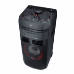 Minicomponente LG OK55 (500W) - Imagen 2