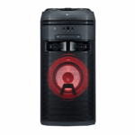 Minicomponente LG OK55 (500W)