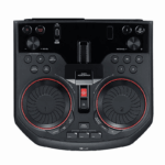 Minicomponente LG OK55 (500W) - Imagen 3