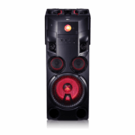 Minicomponente LG XBOOM OM7560 (1,000W)
