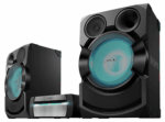Minicomponente Sony SHAKE-X70D - Imagen 2