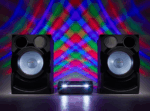 Minicomponente Sony SHAKE-X70D - Imagen 4