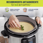 Multi Olla Rápida de 7.5 LItros OSTER  de 14 Funciones CKSTPCEC8801 - Imagen 6