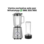 Licuadora Imaco BLS680 - Plateado