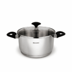 Olla Record GIA PLUS Nª 22 – Acero Inox
