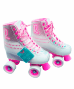 Patines Rock Rollers Soy Luna PQR-17A Talla 35 - Imagen 2
