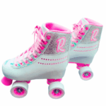 Patines Rock Rollers Soy Luna PQR-17A Talla 37