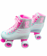 Patines Rock Rollers Soy Luna PQR-17A Talla 35