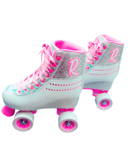 PATIN-ROCK-ROLLERS-SOY-LUNA-PQR-17A-ELECTRODOMESTICOS-JARED-PEDIDOS-WAHTSAPP-986305990.png Patines Rock Rollers Soy Luna PQR-17A Talla 35 - Imagen 1