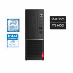 PC Lenovo V530S-07Icr Tower Desktop Intel Core i3 1TB 4GB