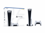PlayStation 5 Sony (Con Lector De Disco) - Imagen 2