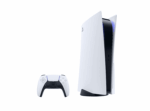 PlayStation 5 Sony (Con Lector De Disco)