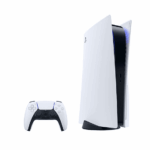 PlayStation 5 Sony (Con Lector De Disco)