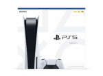 PlayStation 5 Sony (Con Lector De Disco) - Imagen 3