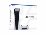 PlayStation 5 Sony (Con Lector De Disco) - Imagen 4