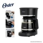 Cafetera Oster Programable 12 Tazas BVSTDCP121B - Imagen 2