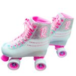 Patines Rock Rollers Soy Luna PQR-17A Talla 32