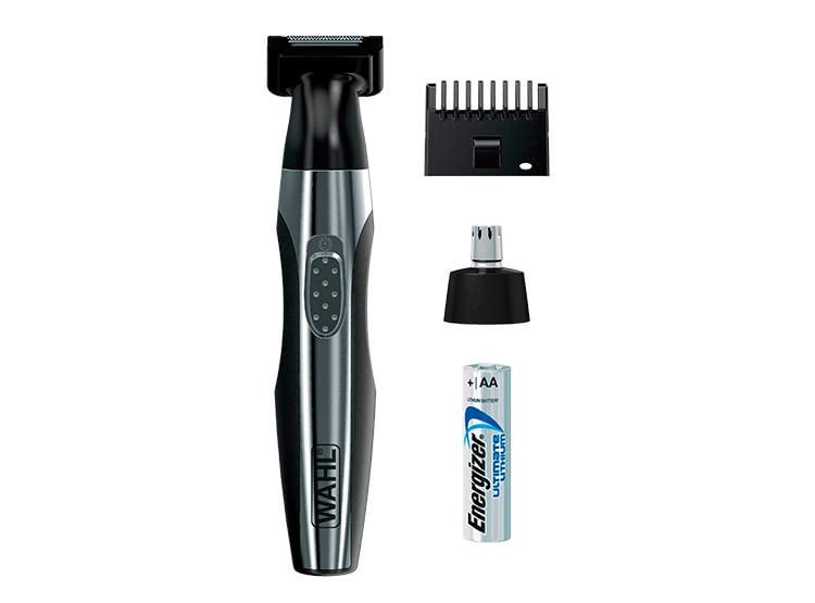 RECORDTADOR-WAHL-05604-018-ELECTRODOMESTICOS-JARED-PEDIDOS-WHATSAPP-986305990.jpg Cortador QUICKSTYLE Wahl 05604-018 - Imagen 1