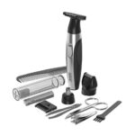 Cortador TRAVEL Wahl 05604-208