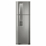 Refrigeradora Electrolux No Frost TW42S – Plateado