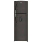 Refrigeradora Mabe RMA300FBPG1 No Frost 292 Lts – Grafito