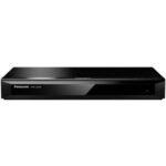 Blu-ray Nativo Panasonic 4k - DMP-UB400PUK