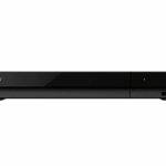Reproductor Blu Ray 4K Full HD UBP-X700 Sony Negro