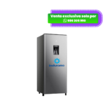 Refrigeradora INDURAMA de 177L Croma RI-289D