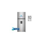Refrigeradora Indurama RI-469DCR - Imagen 4