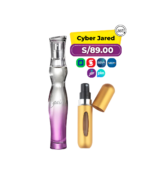 Gaïa Eau de Parfum Yanbal + Atomizador