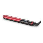 Alisadora Remington Silk De Cerámica S9600 - Imagen 4
