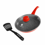 Cocina de Inducción de 1 hornilla FZ-306IN + Sartén FZ-X322TM Finezza - Imagen 4