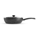 Sartén Antiadherente de Granito de 32 cm FINEZZA FZ-W332TM - Imagen 2