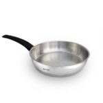 Sartén Record Gia Plus acero inoxidable F/Dif N°22