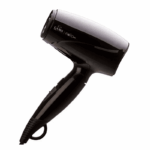 Secadora de cabello Gama EOLIC Mini mango Plegable