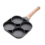SARTÉN RECORD PANCAKE MULTIFUNCIÓN ANTIADHERENTE