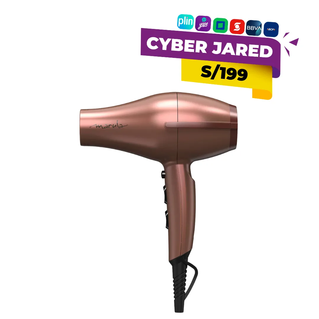 Secadora-de-Cabello-GAMA-5D-Marula-220.webp Secadora de Cabello GAMA 5D Marula 220 - Imagen 1