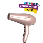 Secadora de Cabello de 220V GAMA Diva 3D Keration