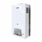 Terma Sole SOLEGAS10M2CT A Gas 10 Lts