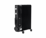 Termoradiador IMACO de 9 Celdas Negro OFR9NK - Imagen 2