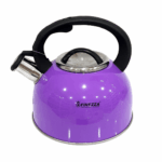 Tetera Finezza FF-T0026 – 2.5 Lts Morado